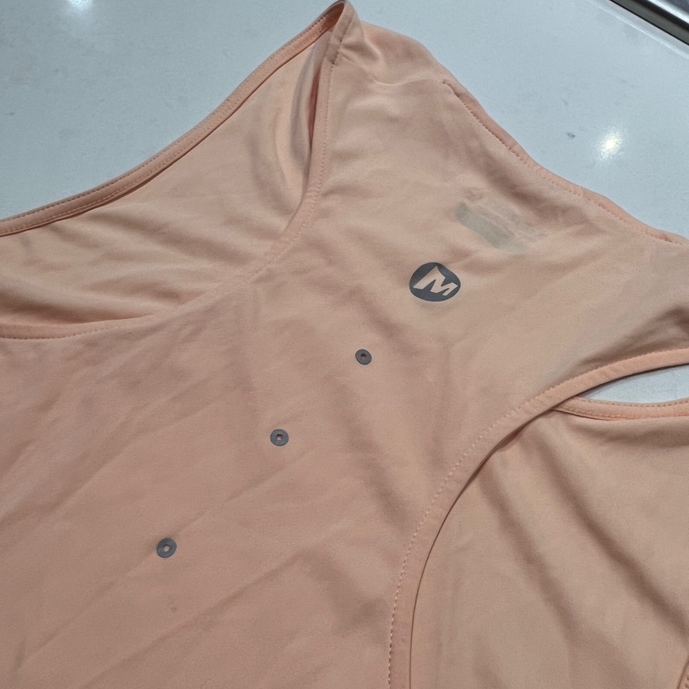 Merrell Athletic Singlet Tank - Picture 4 of 7